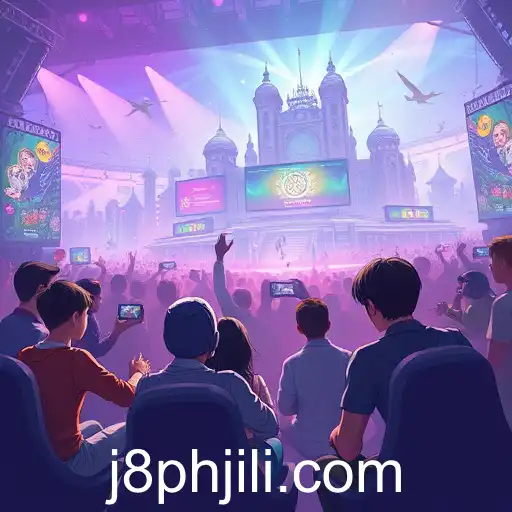 The Rise of Gaming Communities in 2025