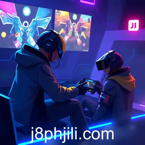 Gaming Trends Reshape Interactive Entertainment