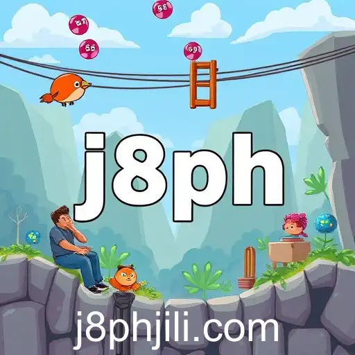 The Rise of J8ph: A Game-Changer in the Digital Realm