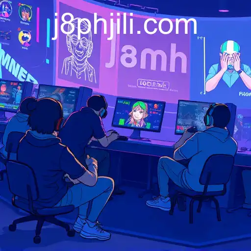 The Evolution of Online Gaming and Its Cultural Impact