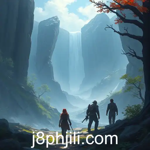 The Rise of J8ph in the Gaming Sphere