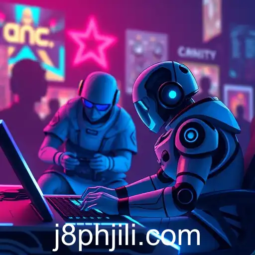 The Rise of J8ph: Gaming's New Frontier