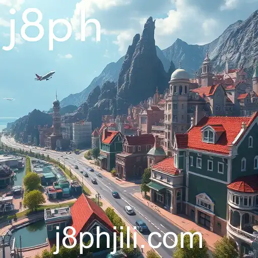 Rising Popularity of J8PH Online Gaming