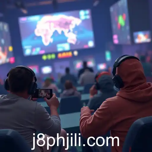 The Rise of Online Gaming Hubs