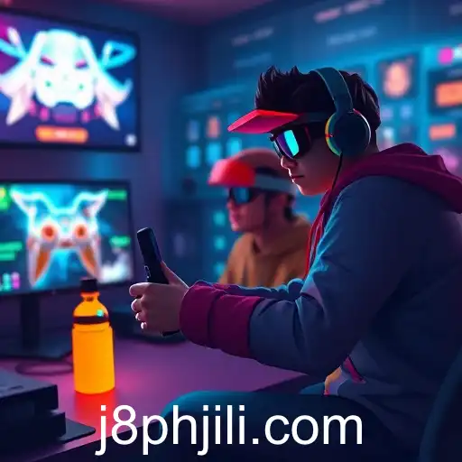 The Evolution of Virtual Gaming Platforms